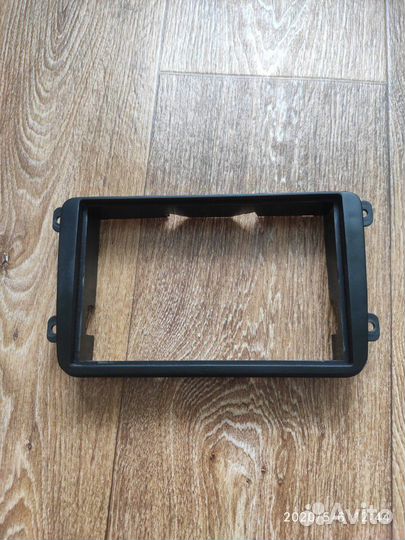 Рамка переходная