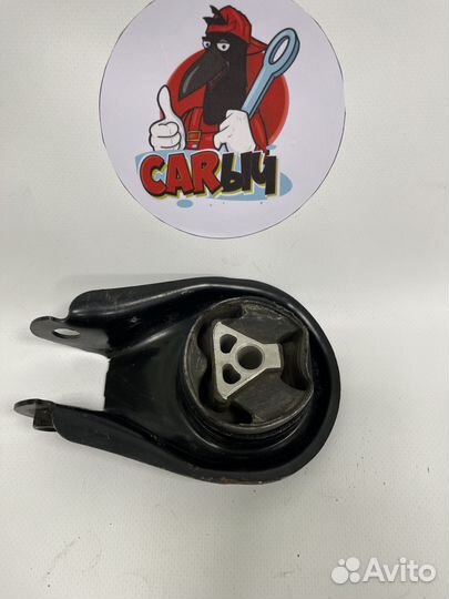 Опора двигателя ford focus 2