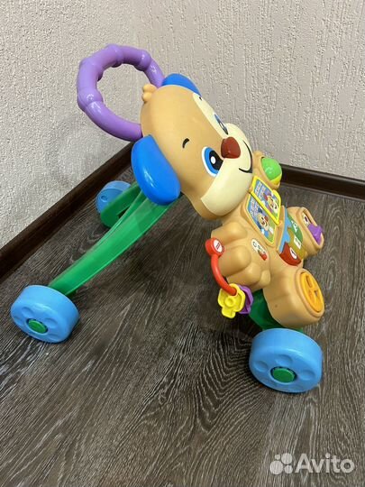 Ходунки каталка