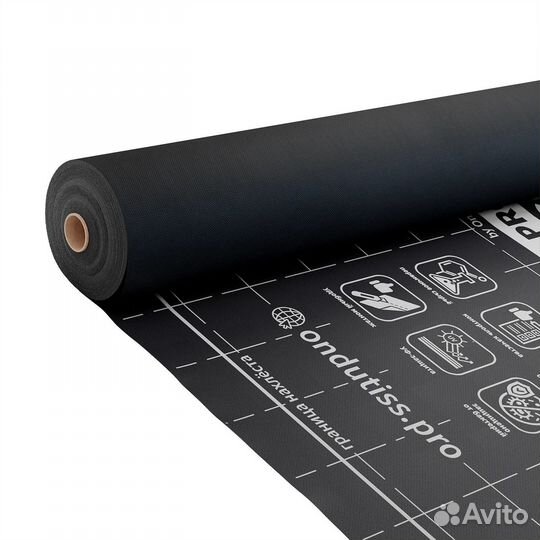 Ондутис PRO A (75м2)