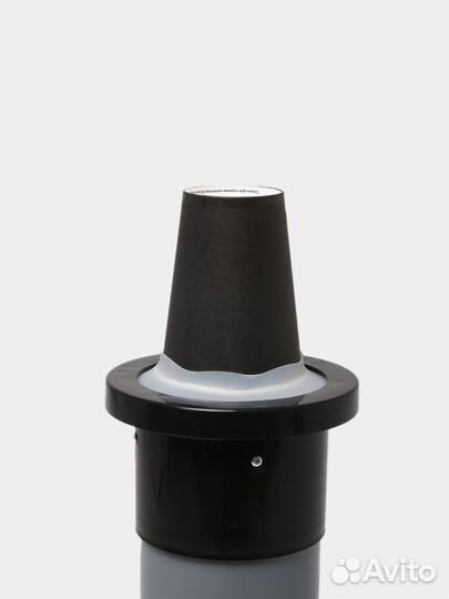 Диспенсер под стаканы