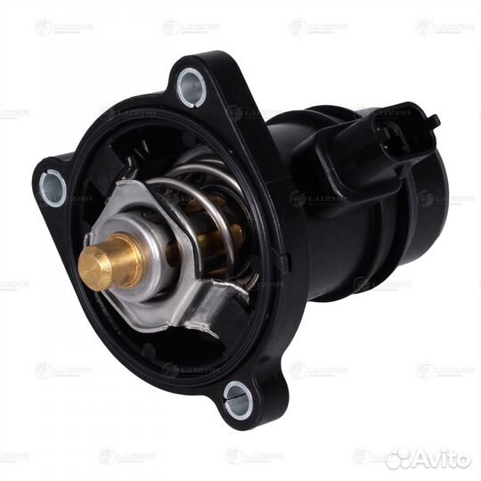 Термостат luzar LT2132