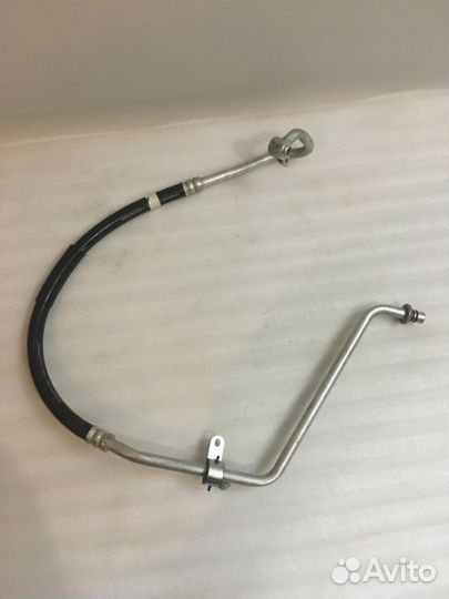 Шланг кондиционера Mazda cx7 Мазда сх7 EH4861462A