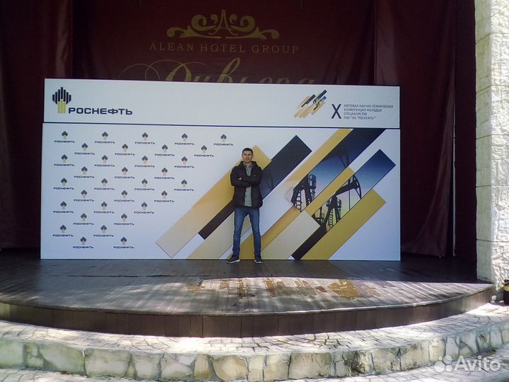 Подрядчик по наружной рекламе г.Краснодар