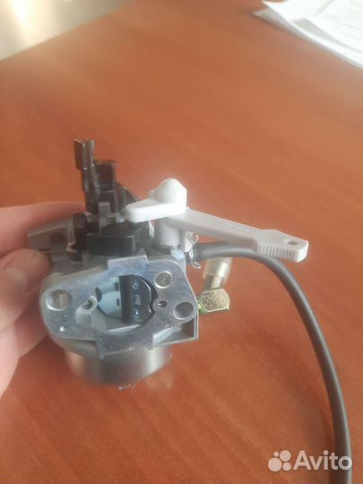 Карбюратор Huayi