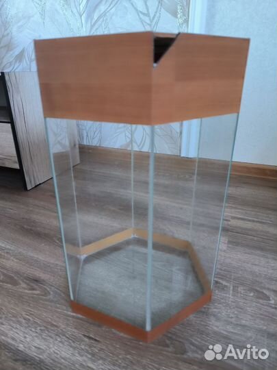 Аквариум 10 л