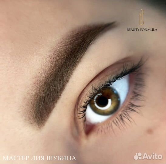 Требуются модели для перманента (бровей, губ)