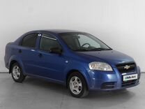 Chevrolet Aveo 1.4 MT, 2010, 154 028 км, с пробегом, цена 589 000 руб.