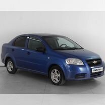 Chevrolet Aveo 1.4 MT, 2010, 154 028 км, с пробегом, цена 599 000 руб.