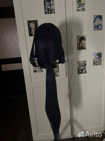 Парик Клоринда