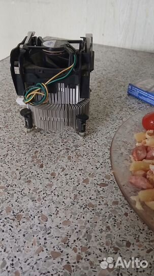 Кулер 775 / 478