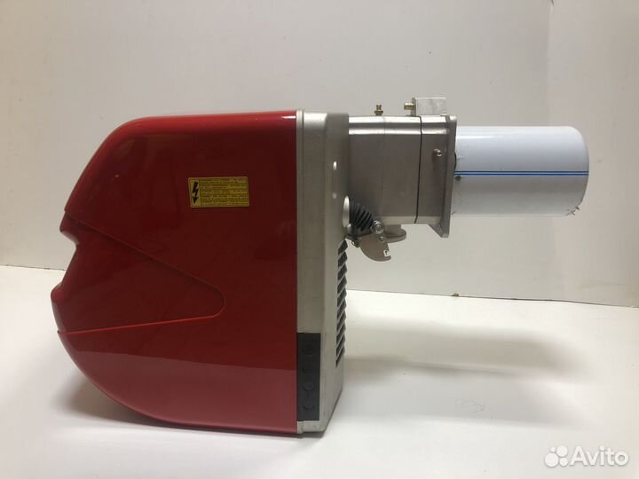 Газовая горелка Riello RS-50