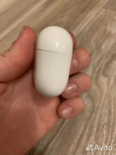 Airpods pro