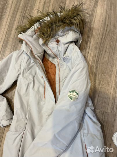 Парка Merrell размер 46