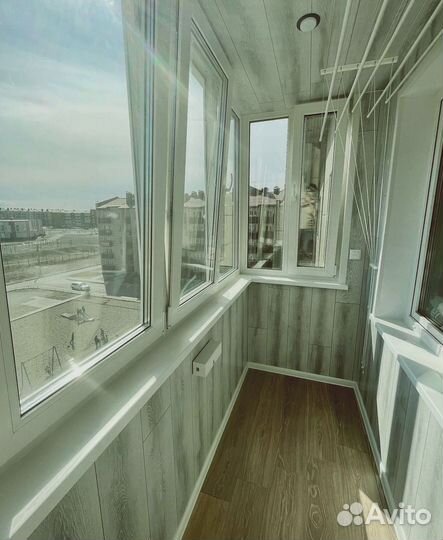 Пластиковые окна и двери от производителя