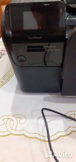 Мфу струйный hp Photosmart c4683