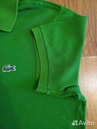 Lacoste polo, детский,р.152