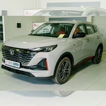 Новый Changan CS55 Plus 1.5 AMT, 2024, цена от 2 049 900 руб.