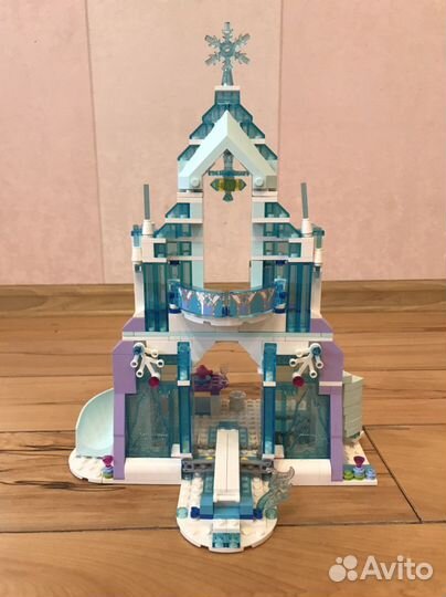 Lego Disney Frozen 43172