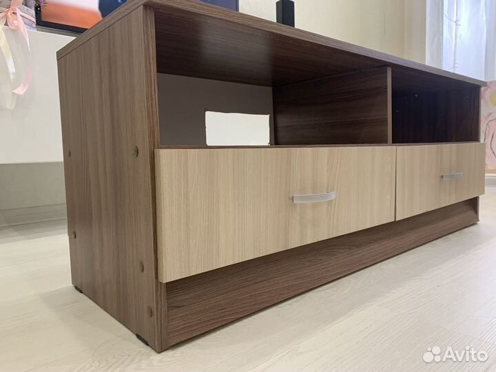 Тумба под тв