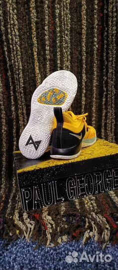 Кроссовки nike PG 2.5