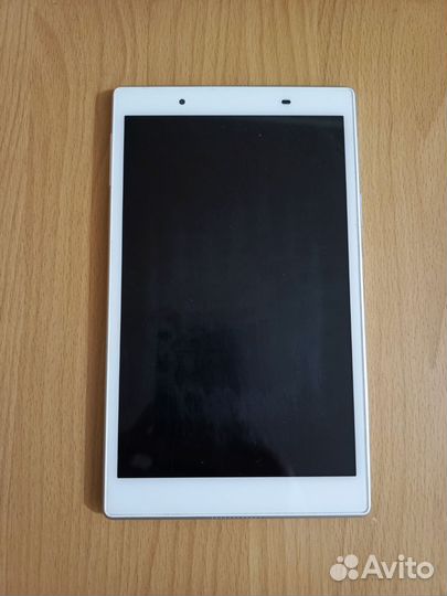 Планшет lenovo tab4.8