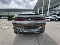 BMW X6 3.0 AT, 2023, 145 км, с пробегом, цена 13 600 000 руб.