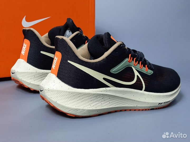 Кроссовки мужские беговые Nike Pegasus 39
