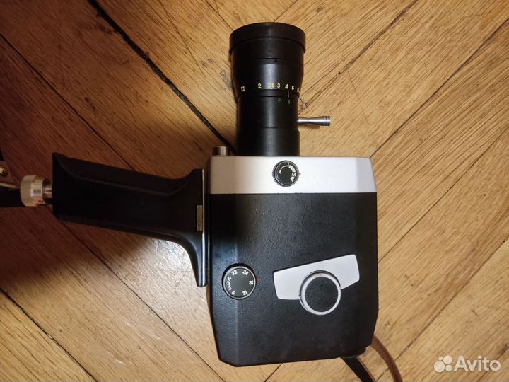 Кварц 1* вс-2