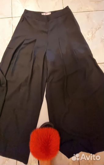 Юбка брюки 46