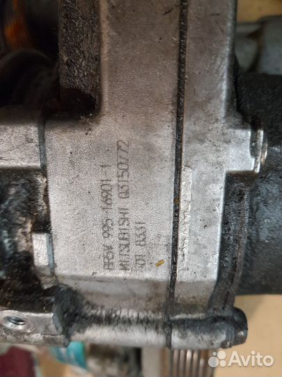 Насосы гур на запчасти