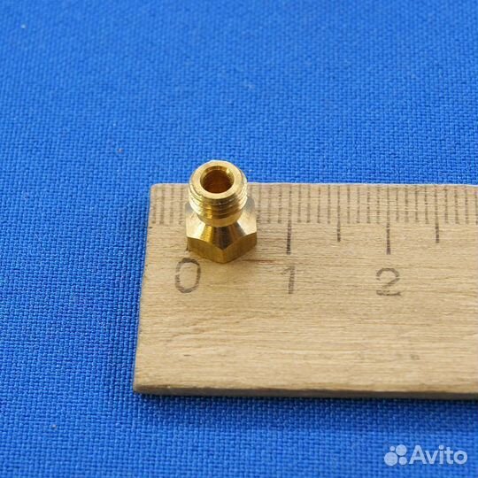 Жиклеры для газовой плиты WO425