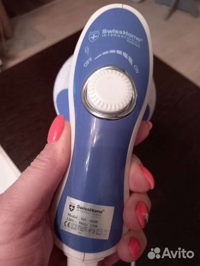 Массажер универсальный