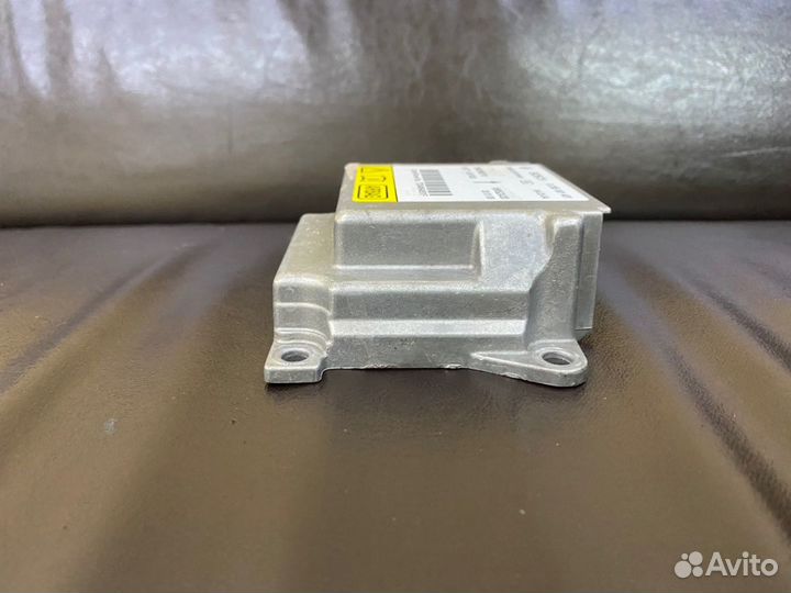 Блок управления бу Land Rover Range Rover L322