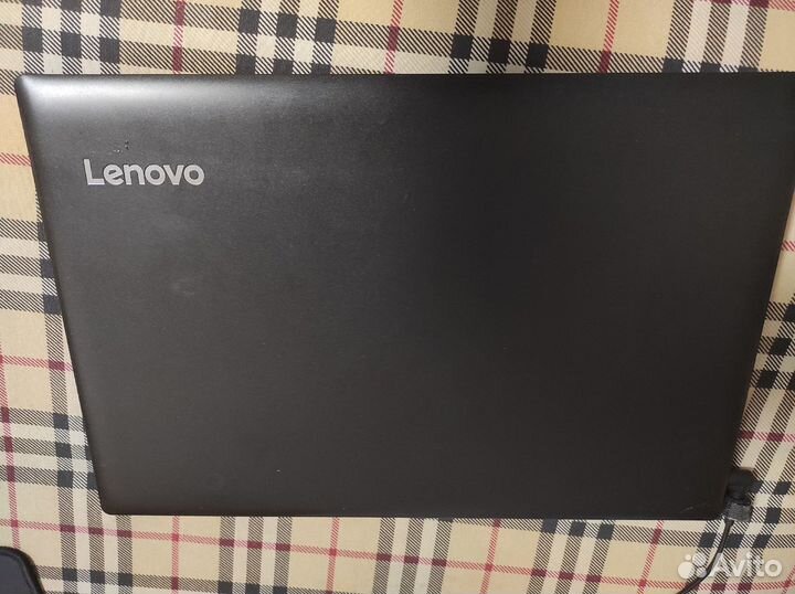 Lenovo Ideapad 330-15ikbr