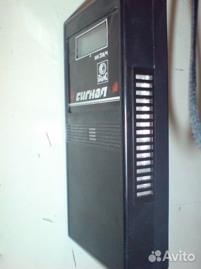 Дозиметр бытовой дргб-01