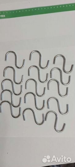 Мебельная фурнитура