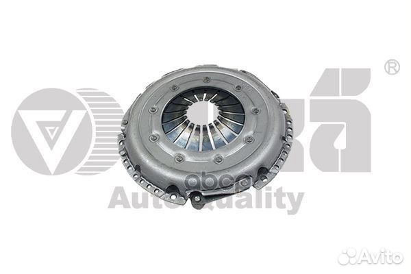 Корзина сцепления Audi 100/A6 1.6-2.0 97/80 1