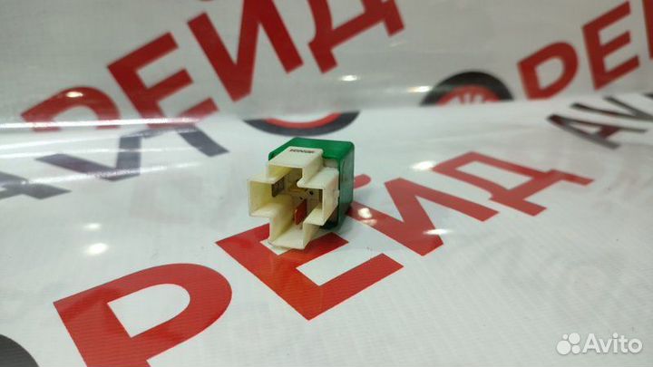 Реле Toyota