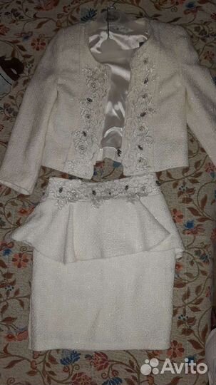 Костюмчик для девочки