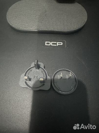 Беспроводное зарядное устройство Drop XL