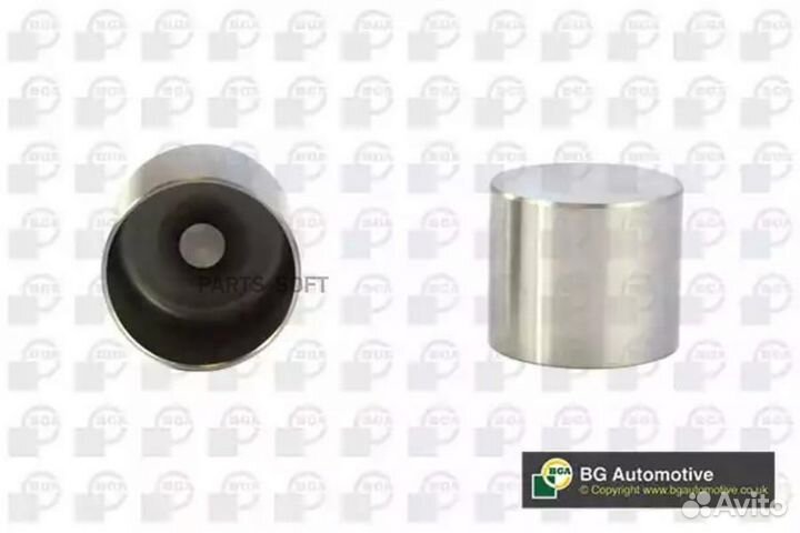 BGA HL7372 Толкатель клапана гидравлический