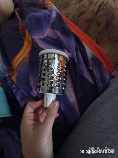 Измельчитель