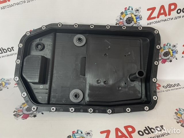 Фильтр АКПП BMW