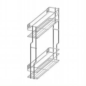 Бутылочница Rejs Cargo Mini Linia Variant Multi