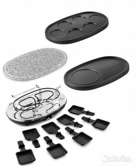 Роклетница kitfort