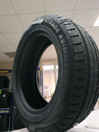 Viatti Strada Asimmetrico V-130 205/55 R16