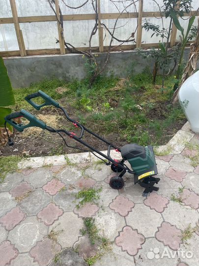 Культиватор