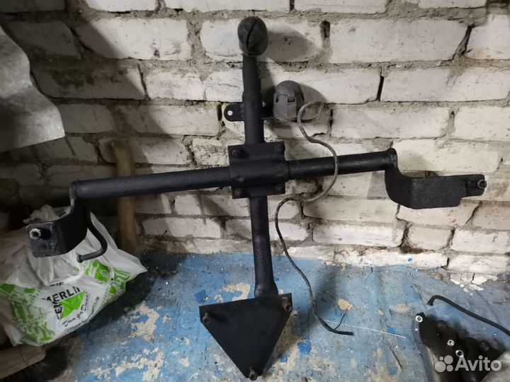 Фаркоп приора