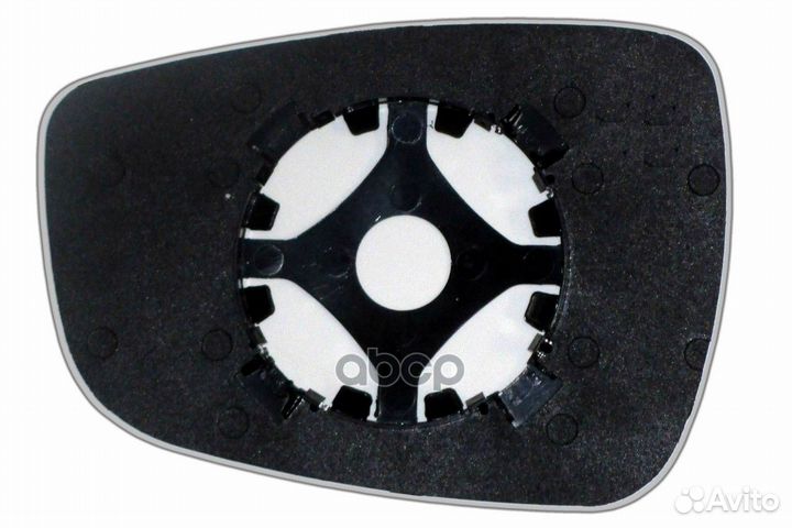 Стекло зеркала 39441004 Ergon